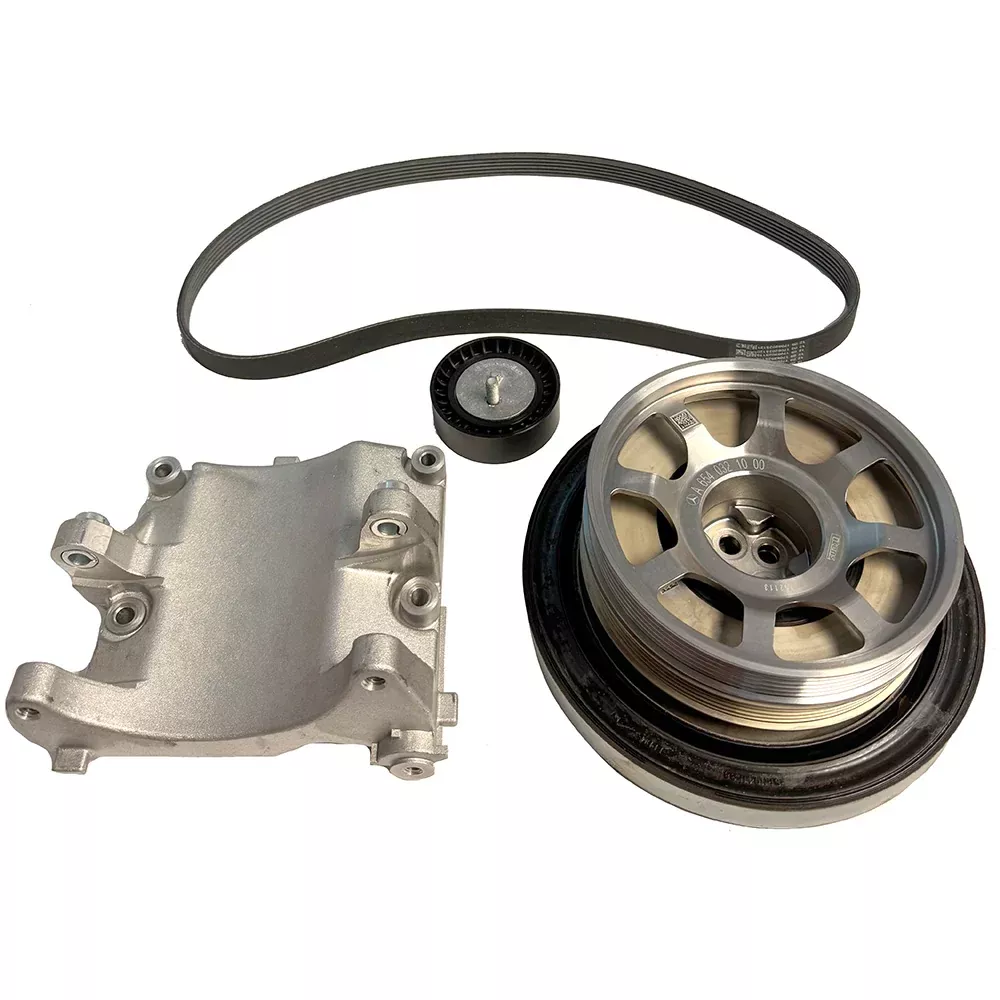 ARCO Marine Mounting Kit f/MB Sprinter 2.0L – MK1202