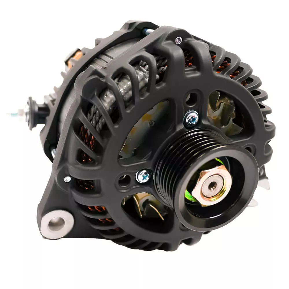 ARCO Marine Zeus A275L Transit Alternator w/Terminal Block - 4032
