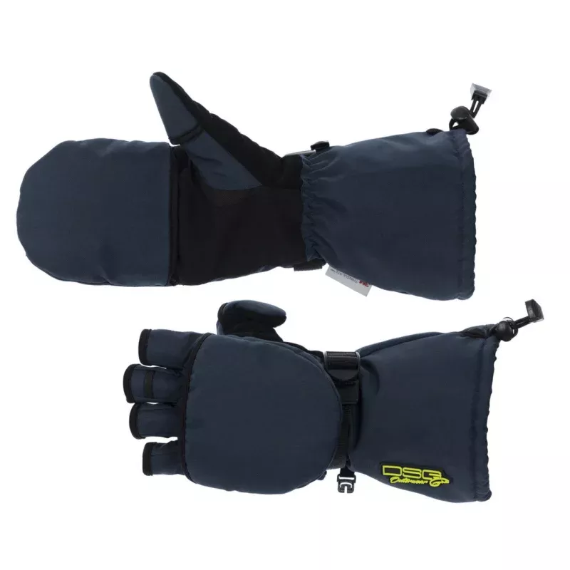 Arctic Appeal3.0 Flip Top Mitten