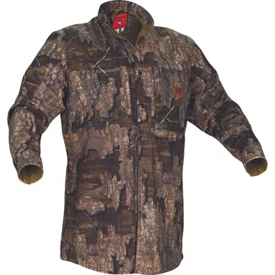 Arctic Shield Women's Trek Shirt , Realtree Timber Camo