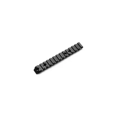 Area 419 Ruger 10/22 1913 Improved Scope Rail 30MOA Type III Black