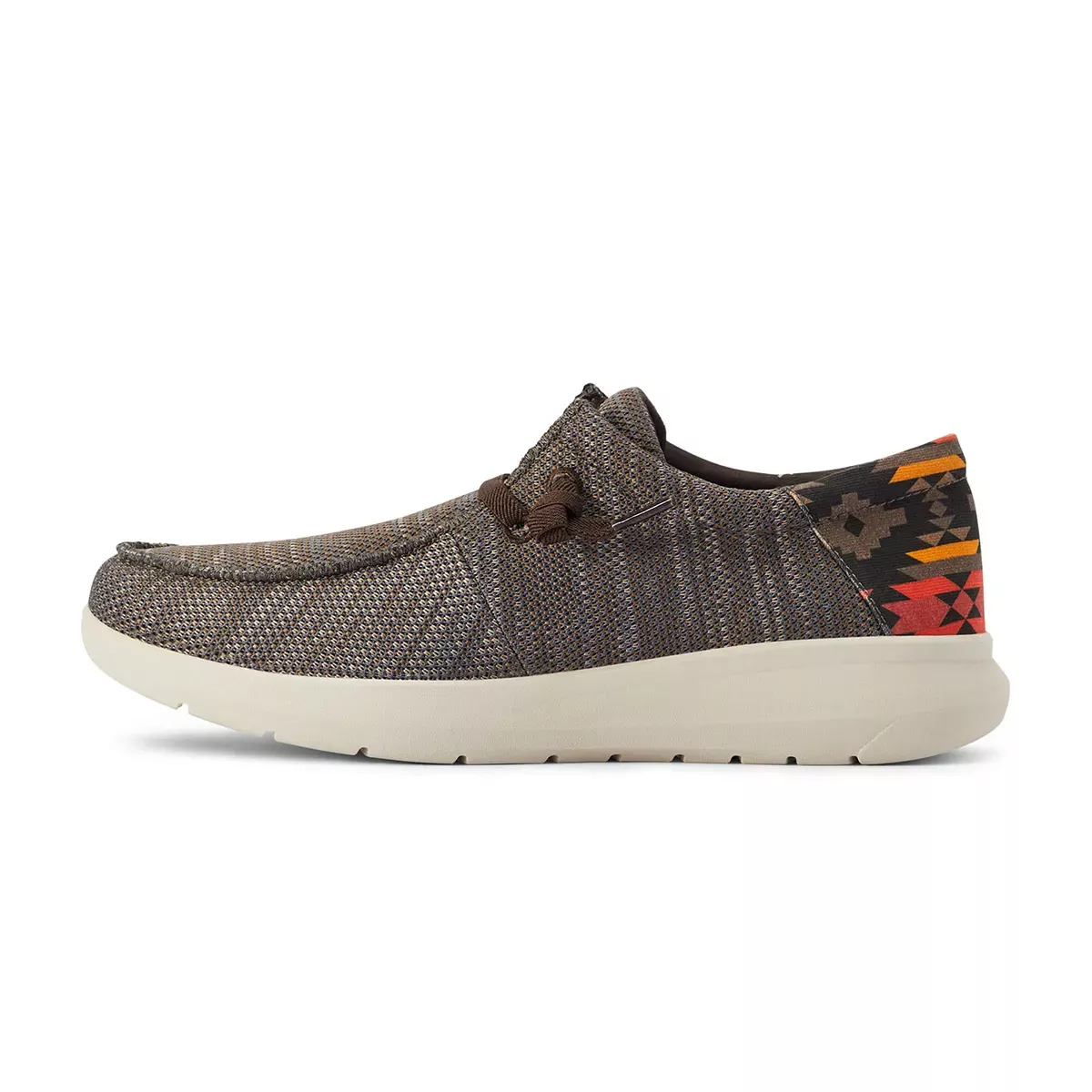 Ariat Men’s Hilo Stretch Lace Aztec Shoes