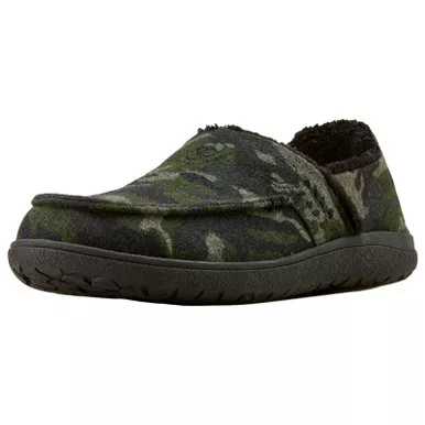 ARIAT Men's Restful Comfort Slippers (AR4858)