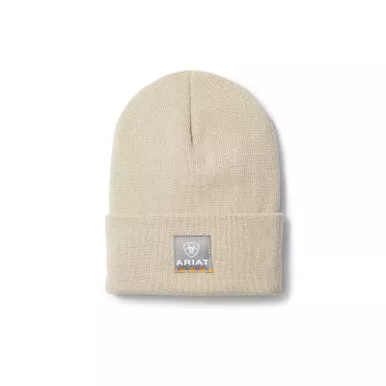 Ariat Women's Watch Cap Stone
