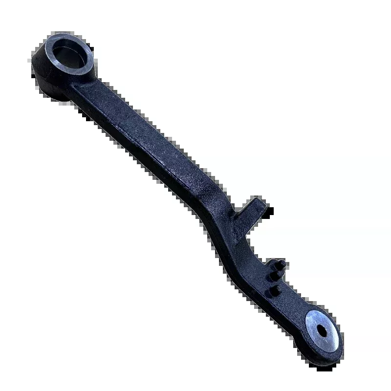 Aricks Closing Wheel Arm | Left & Right | Pro Series Options | Cast Steel | 60/90 & ProSeries | For John Deere Planters