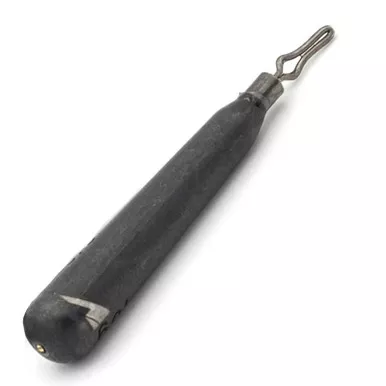 ARK Cylinder Dropshot Weight 5/16 Pack 3