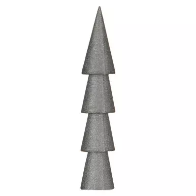 Ark Fishing No Chip Tungsten Nail Weights 1/16 Oz Matte Silver
