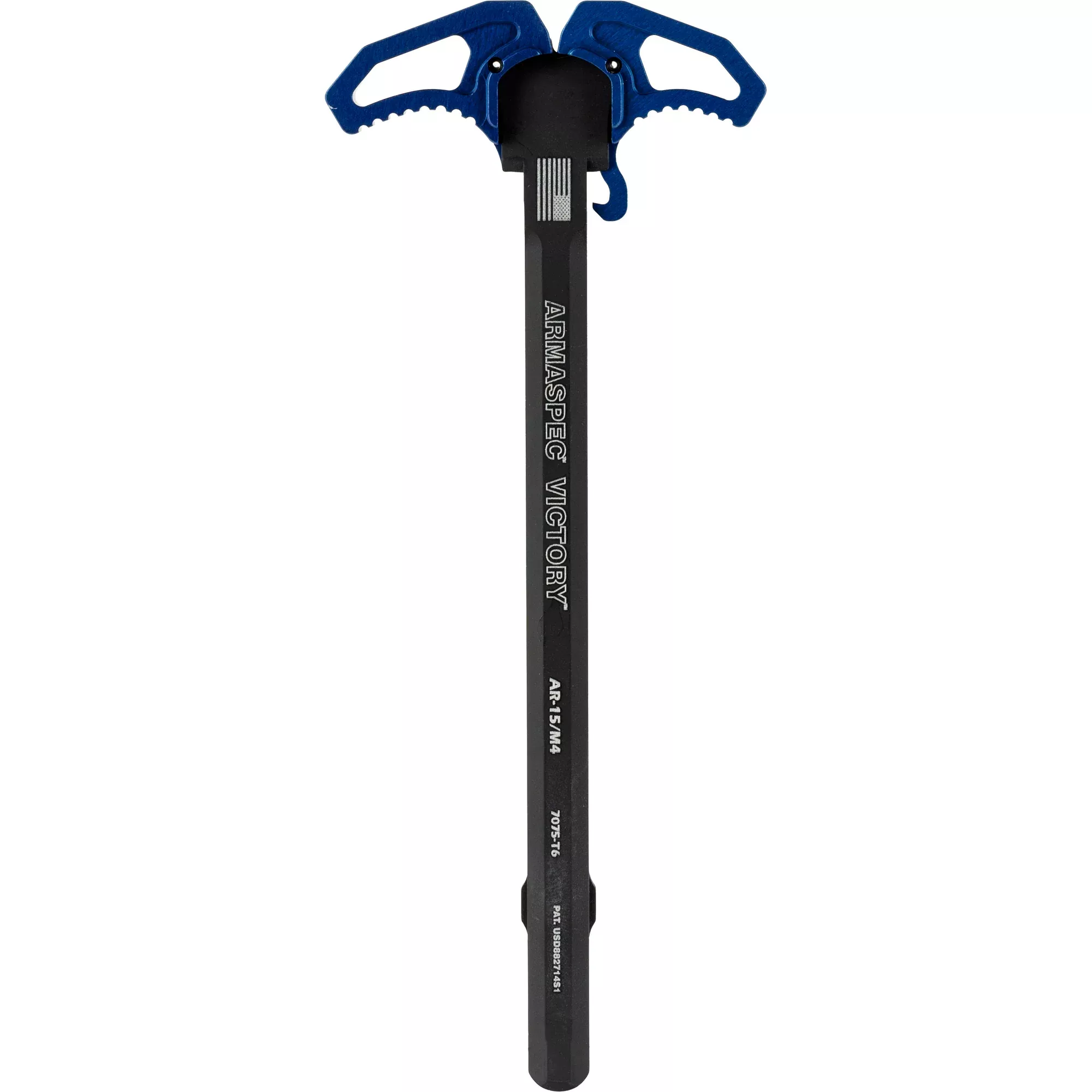 Armaspec Victory Changing – Handle Blue Ar15