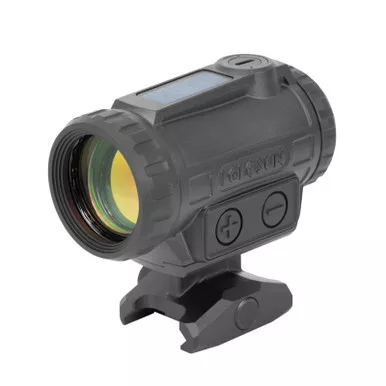 ARO-EVO-SPR-GR, HOLOSUN ARO-EVO 1x26mm 2 MOA Red Dot Sight ARO-EVO