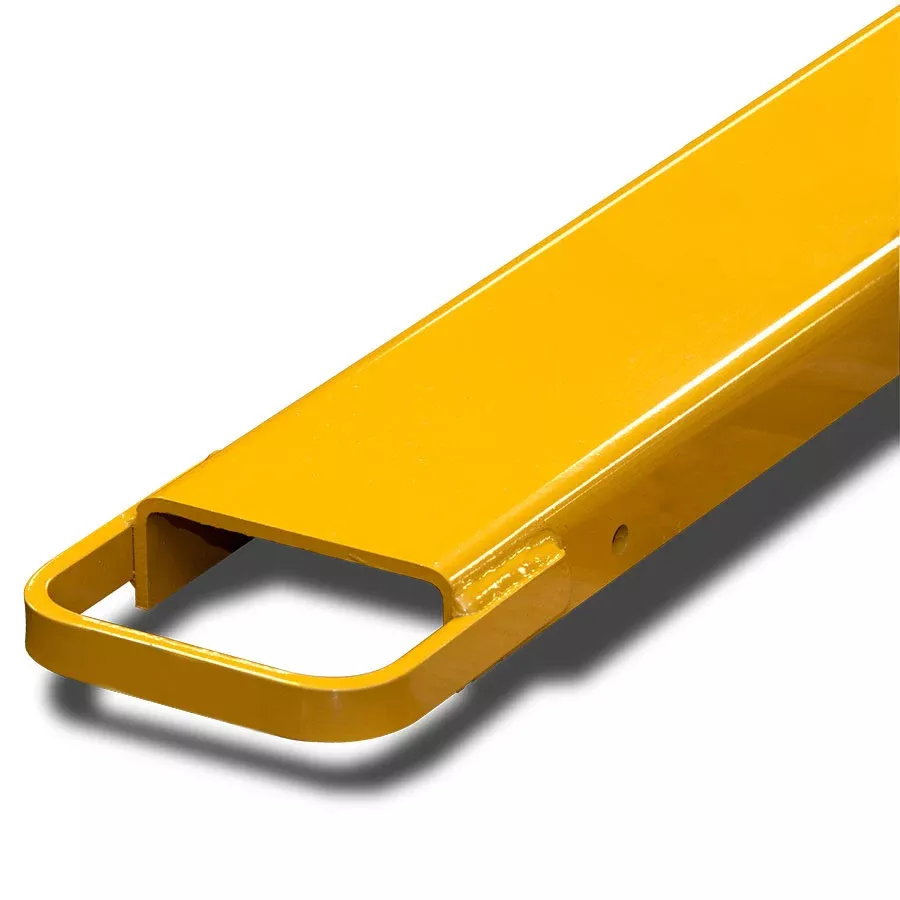 Arrow HD Pallet Fork Extensions | FE Series | Width 4″, 5″ & 6″ | Length 60″ – 96″ | 5–10 GPM | For Fork Lifts