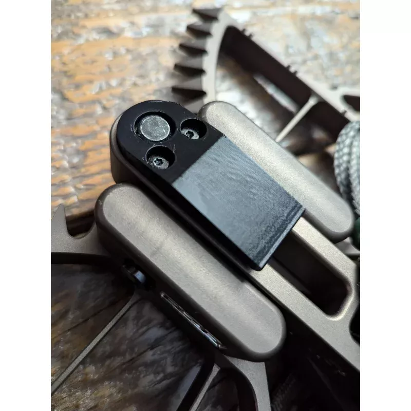 Arsenal RZR Molle Clip|2.0 / MAG 2.0&ELITE / SUB2