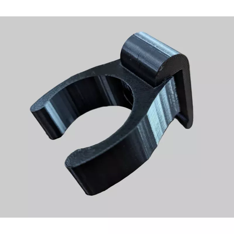 Arsenal X20 / Solo Stick Caddy (1.25) for Saddle Hunting