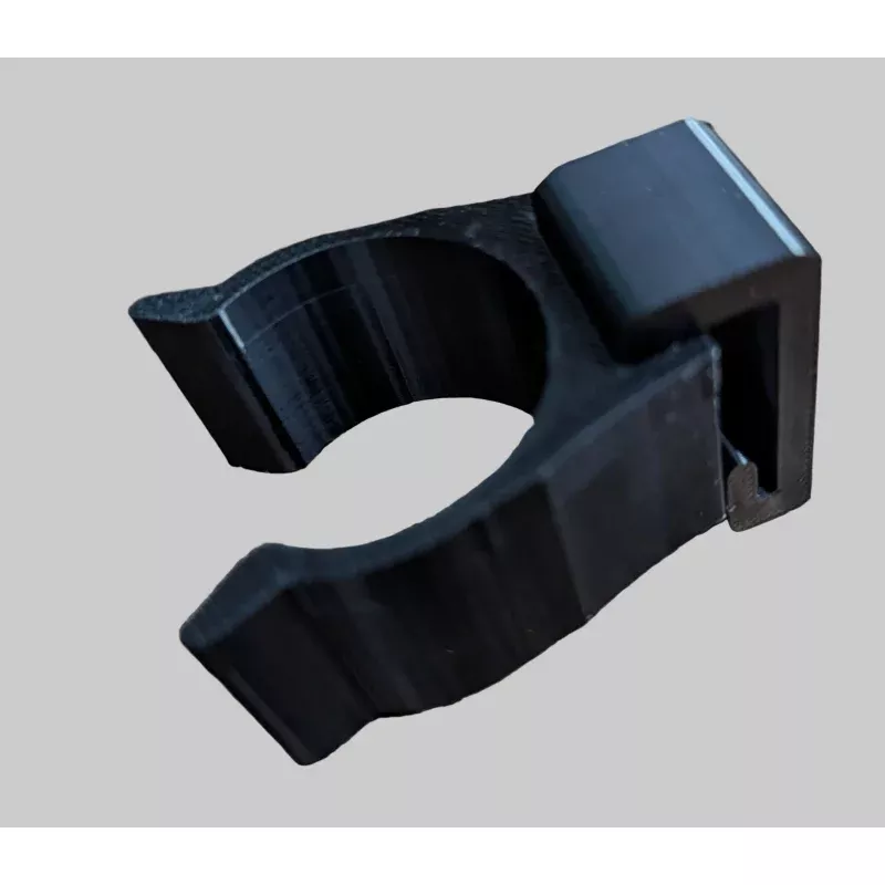 Arsenal X20 / Solo Stick Molle Caddy (1.25) for Saddle Hunting