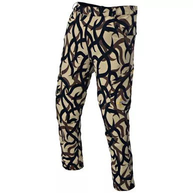 ASAT Knarr Lightweight Pants, Camo