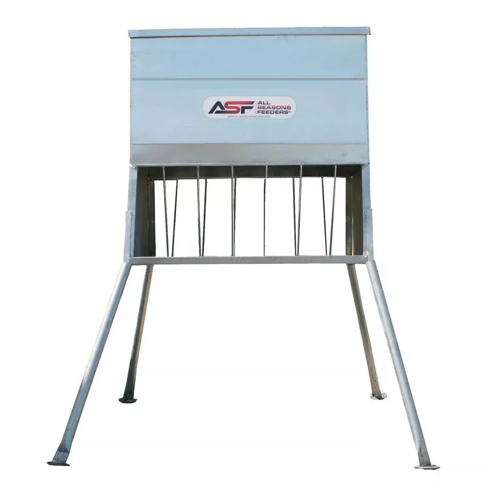 ASF Hay Feeder | Height 54″ | Width 41″