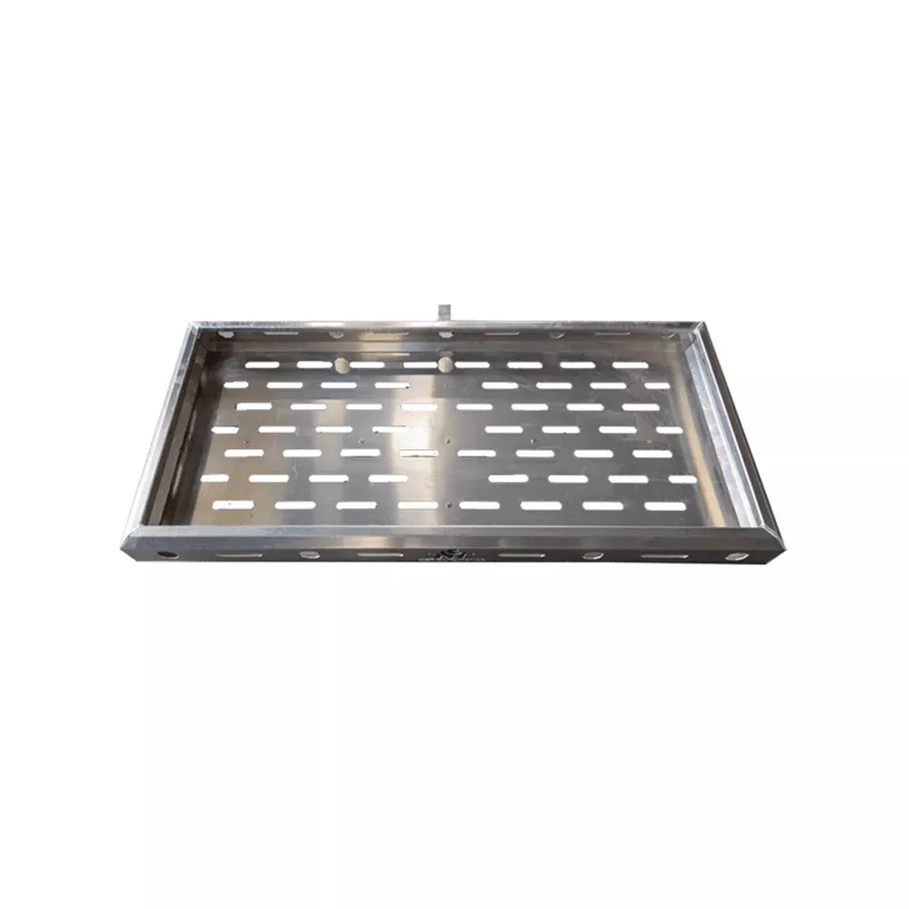 ASF Silverback Cargo Carrier | Capacity 500lb | Width 59.5" | For UTVs