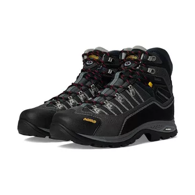 ASOLO Drifter I GV Evo Graphite/Gunmetal Boots (B23130-A623)