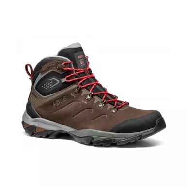 ASOLO Men's Acadia Mid LTH GTX Boots (B40076)