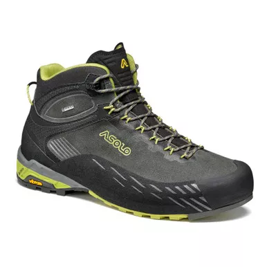 ASOLO Men's Eldo Mid LTH GV Hiking Boots (B01056)