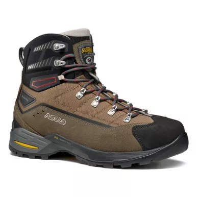 ASOLO Men's Finder Pro GV Hiking Boots (B23104)