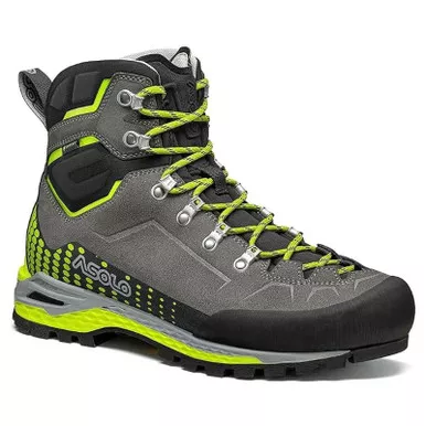 ASOLO Men's Freney EVO LTH GV Boots (A01072)