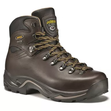 ASOLO Men's TPS 520 GV Evo Wide Chestnut Boots (B11020-635)