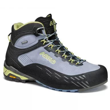 ASOLO Women's Eldo Mid LTH GV Boots (A01057)