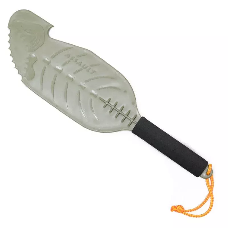 ASSAULT HAND PADDLE OLIVE
