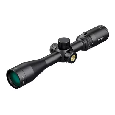 ATHLON Talos 3-12x40 Mil-Dot Riflescope (215004)