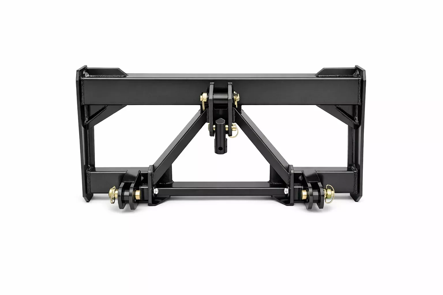 ATI Group Universal 3-Point Hitch Adapter | Width 45" |30 - 60 HP | For Tractors