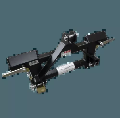 ATI Group Universal-Mount Quick Attach | Model QA-3PT, QA-HD3PT | Weight 106 – 190 lbs | 30 – 60 HP | For Tractors