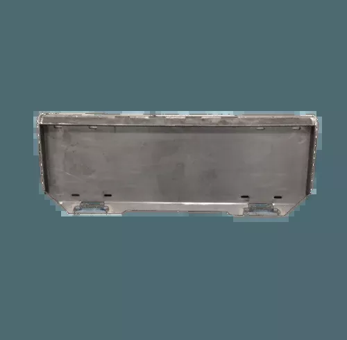 ATI Group Weld-On Attach Plates | Heavy Duty & Light Duty | Weight 41 – 161 lbs | 8 – 30+ GPM | 20 – 100+ HP | For Skid Steers, Loaders & Tractors
