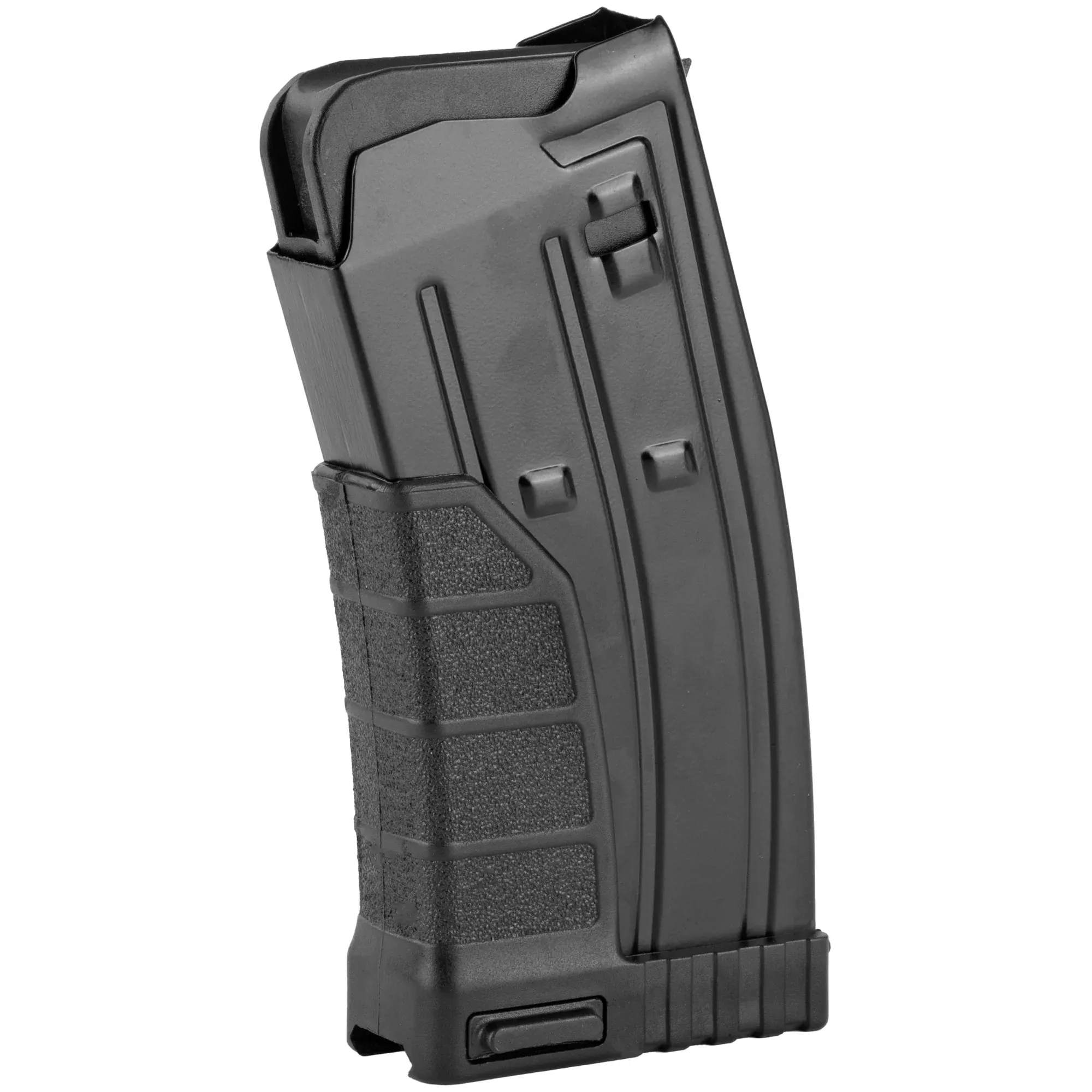 Ati Magazine Bulldog 12ga – 5rd Black
