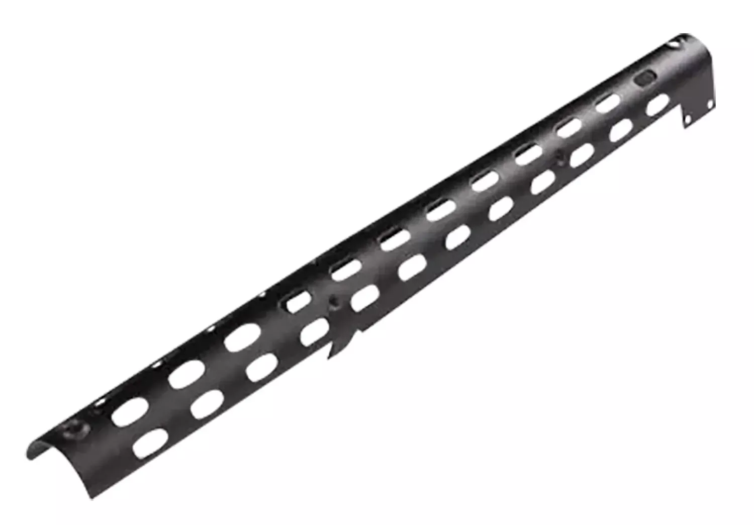 ATI Outdoors Heatshield 13.50″ Most Shotguns Black Steel