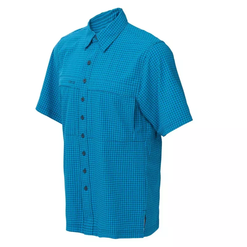 Atlantic TekCheck Shirt|Small&Medium&Large