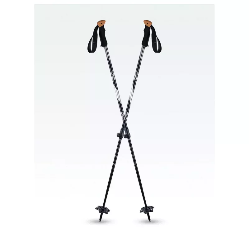 ATLAS Trail Walking 2 Pc PO Les – Lightweight Hiking Accessory Set