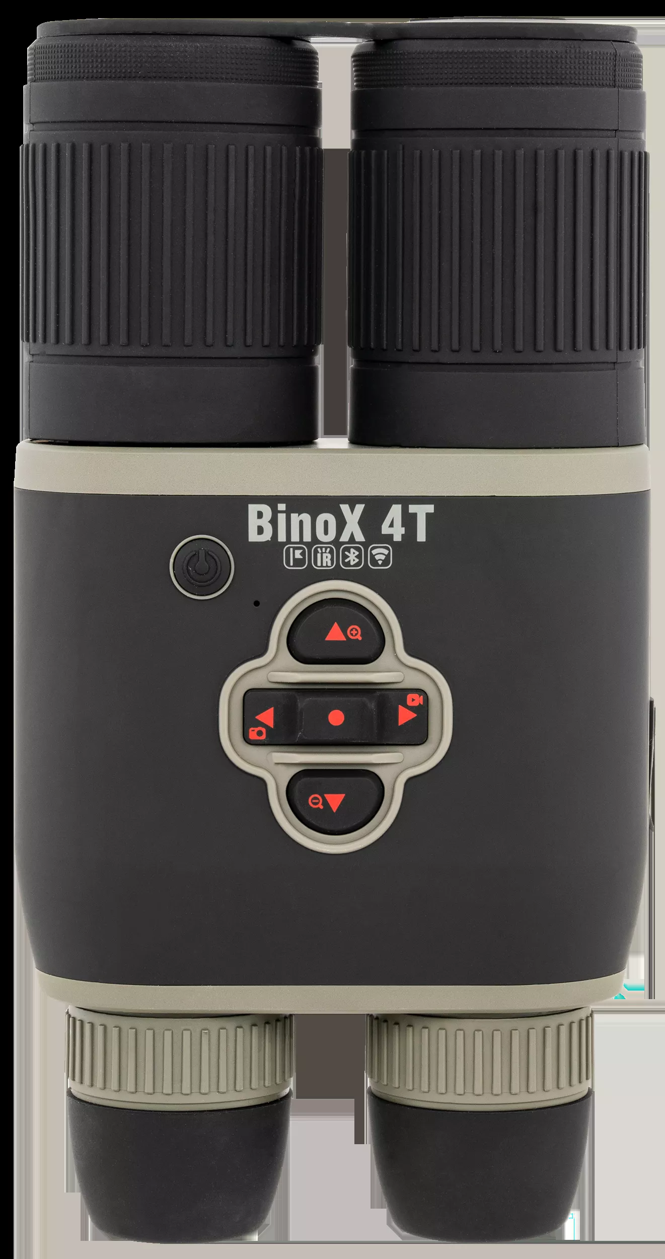 ATN BinoX 4T 1.5-15x Thermal Binocular