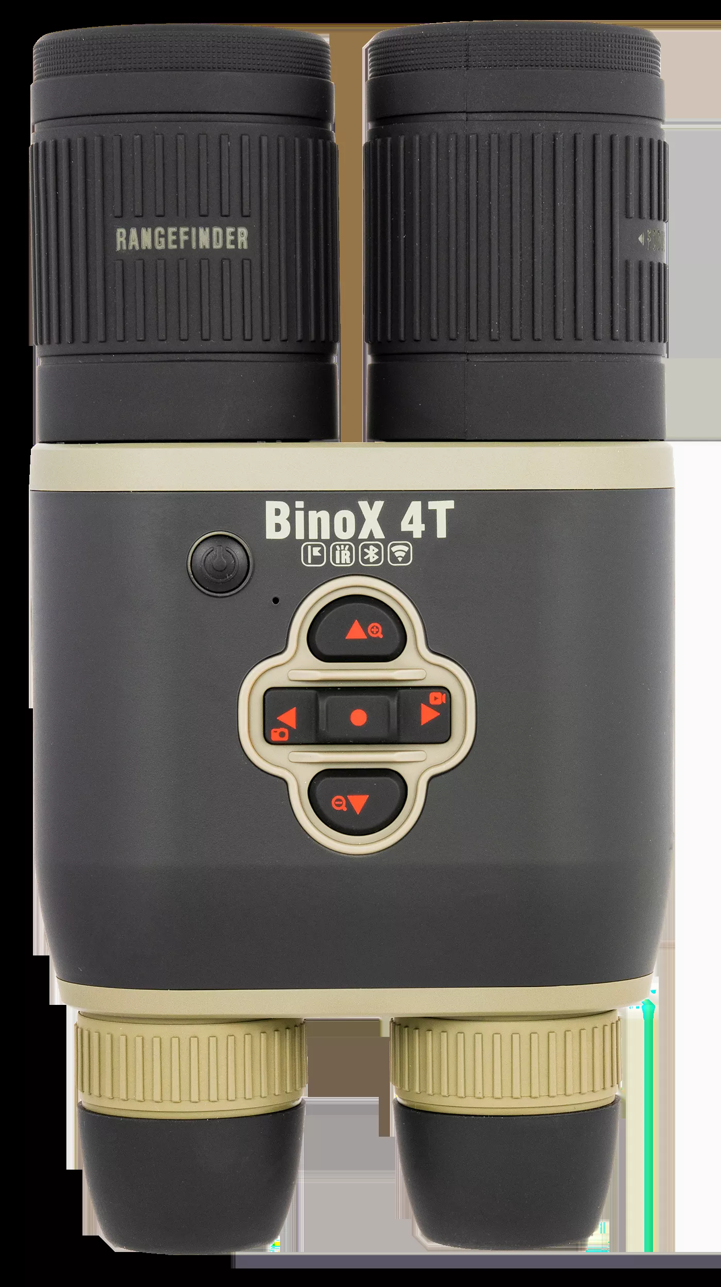 ATN BinoX 4T 2-8x Thermal Binocular