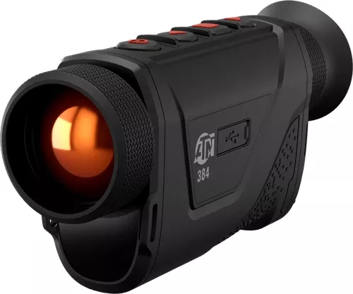 Atn Blaze Hunter Pro Thermal – Mono 4-32x 384×288 Lrf 50hz!
