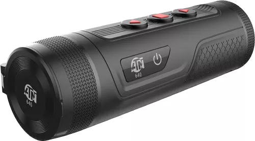 Atn Blaze Trek 619 Thermal – Monocular 640×512 50hz
