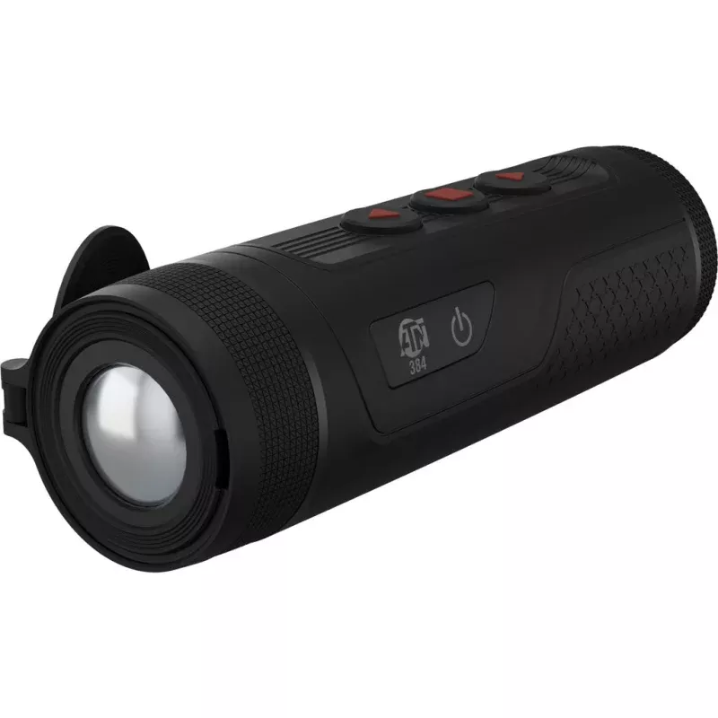 ATN BlazeTrek 325 Gen 6 Thermal Monocular2.8-22x, 384×288 Sensor
