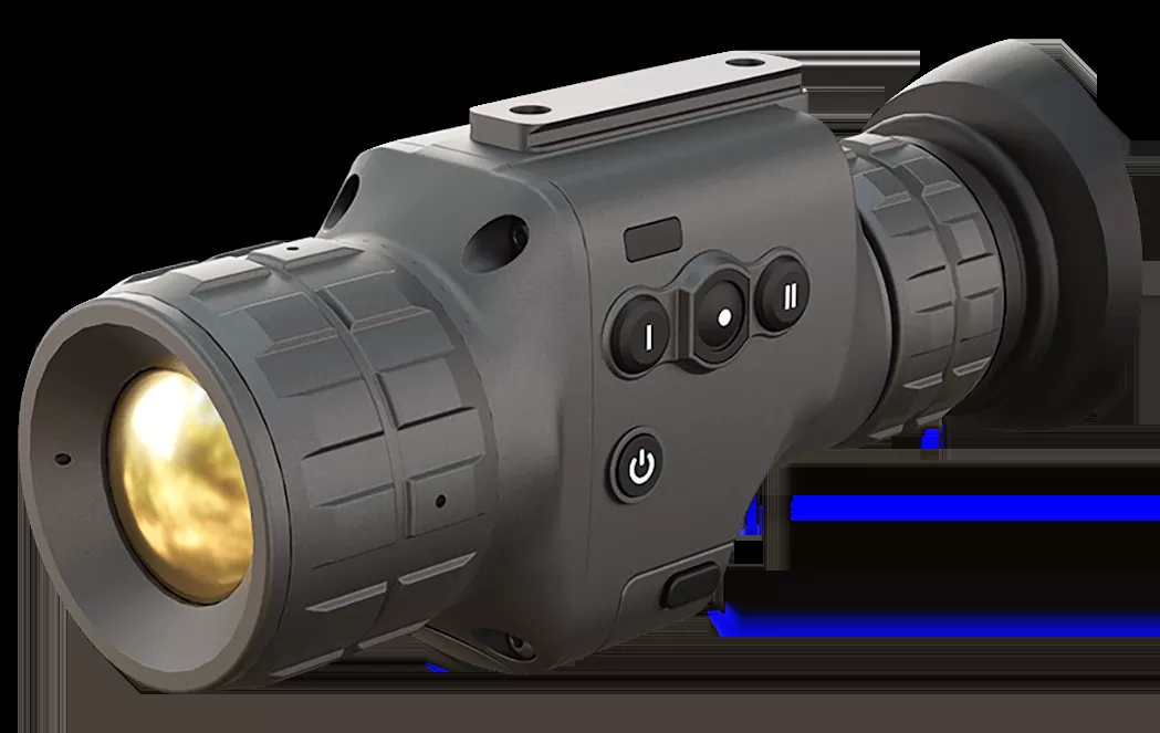 ATN ODIN LT 320 1x Thermal Handheld / Mountable Rifle Scope