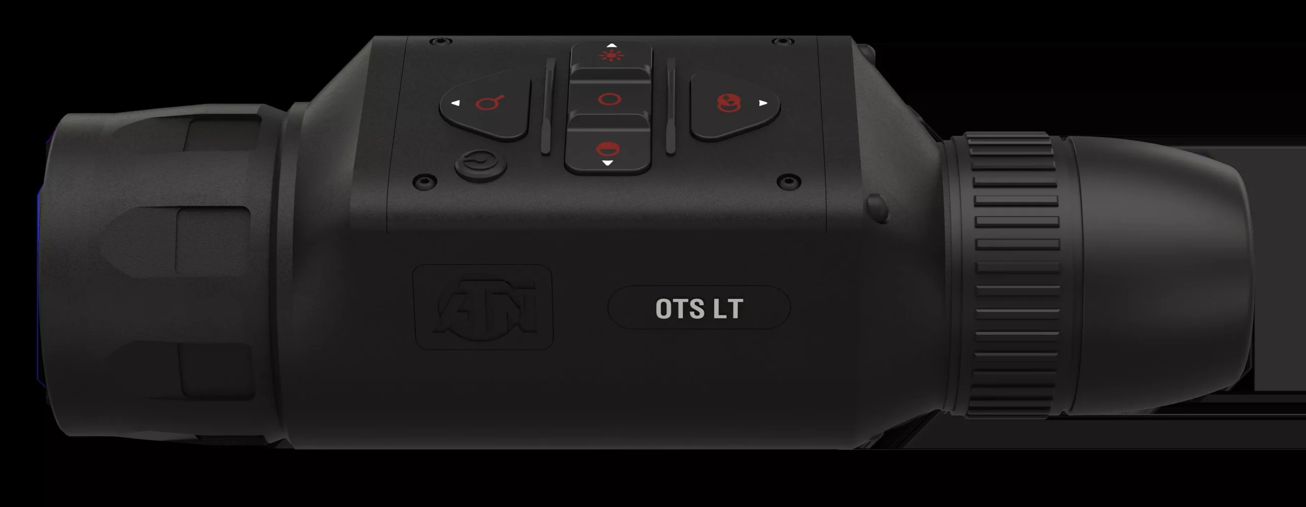 ATN OTS LT 320 6-12x Thermal Monocular