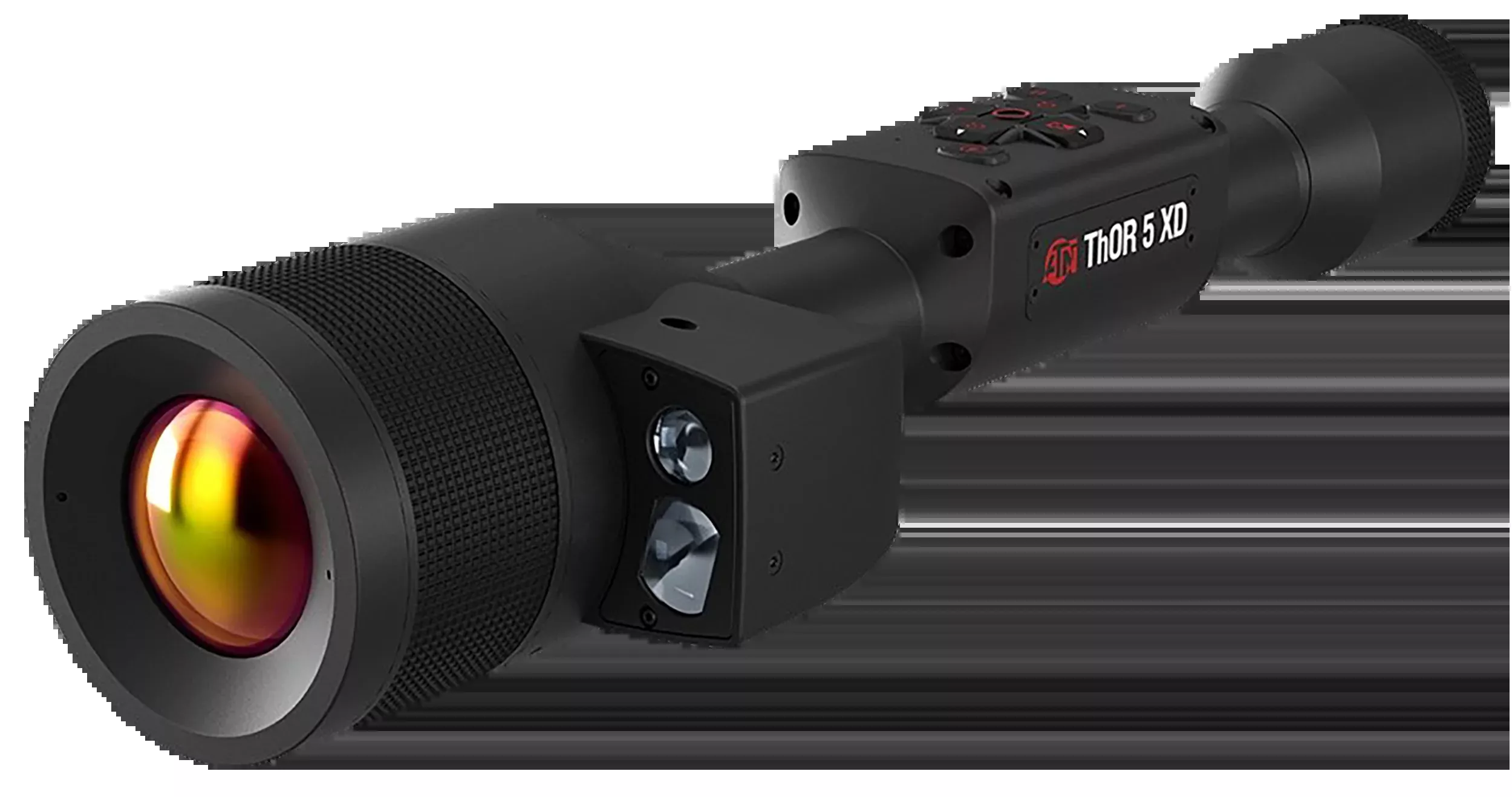 Atn Thor 5 Xd Lrf 2-20x Thrml – Rfl Scp Gen 5 Sensor 1280×1024