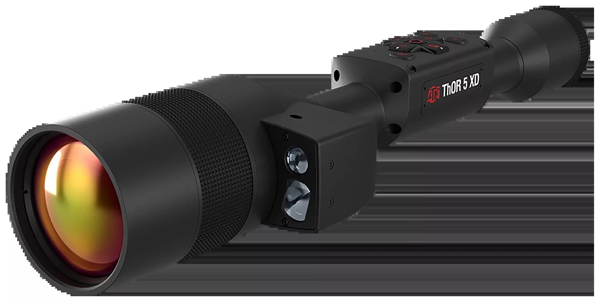 Atn Thor 5 Xd Lrf 3-30x Thrml – Rfl Scp Gen 5 Sensor 1280×1024