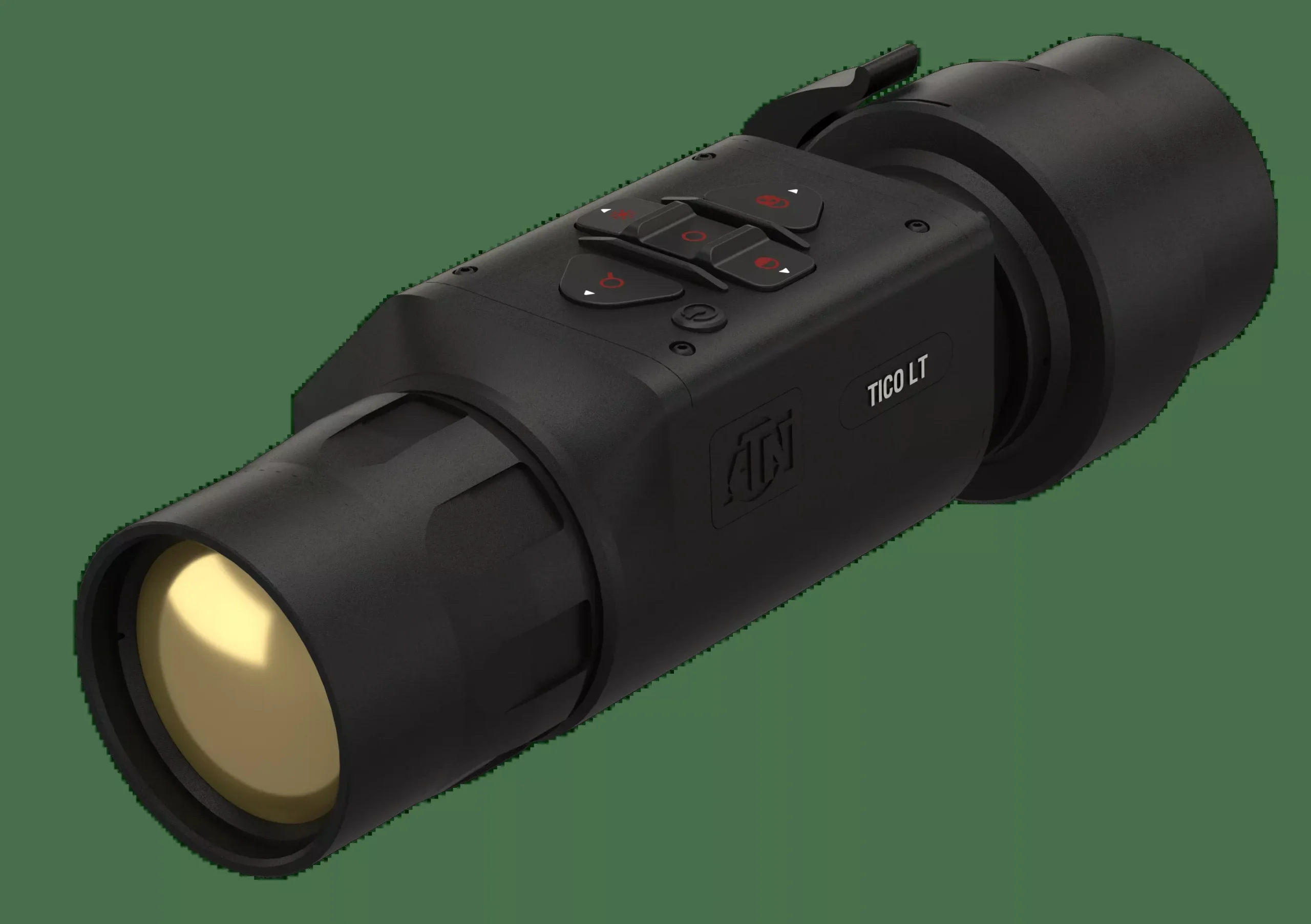 Atn Tico Lt, Atn Ticotlt350x Tico Lt 320 50mm Thermal Clip On