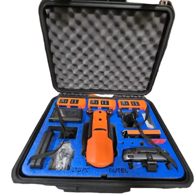 Autel EVO II 640T Rugged Bundle V1 (Used)