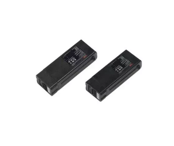 Autel Robotics Alpha Battery Kit | Dual-Battery Design | Extended Flight Power | For Autel Alpha