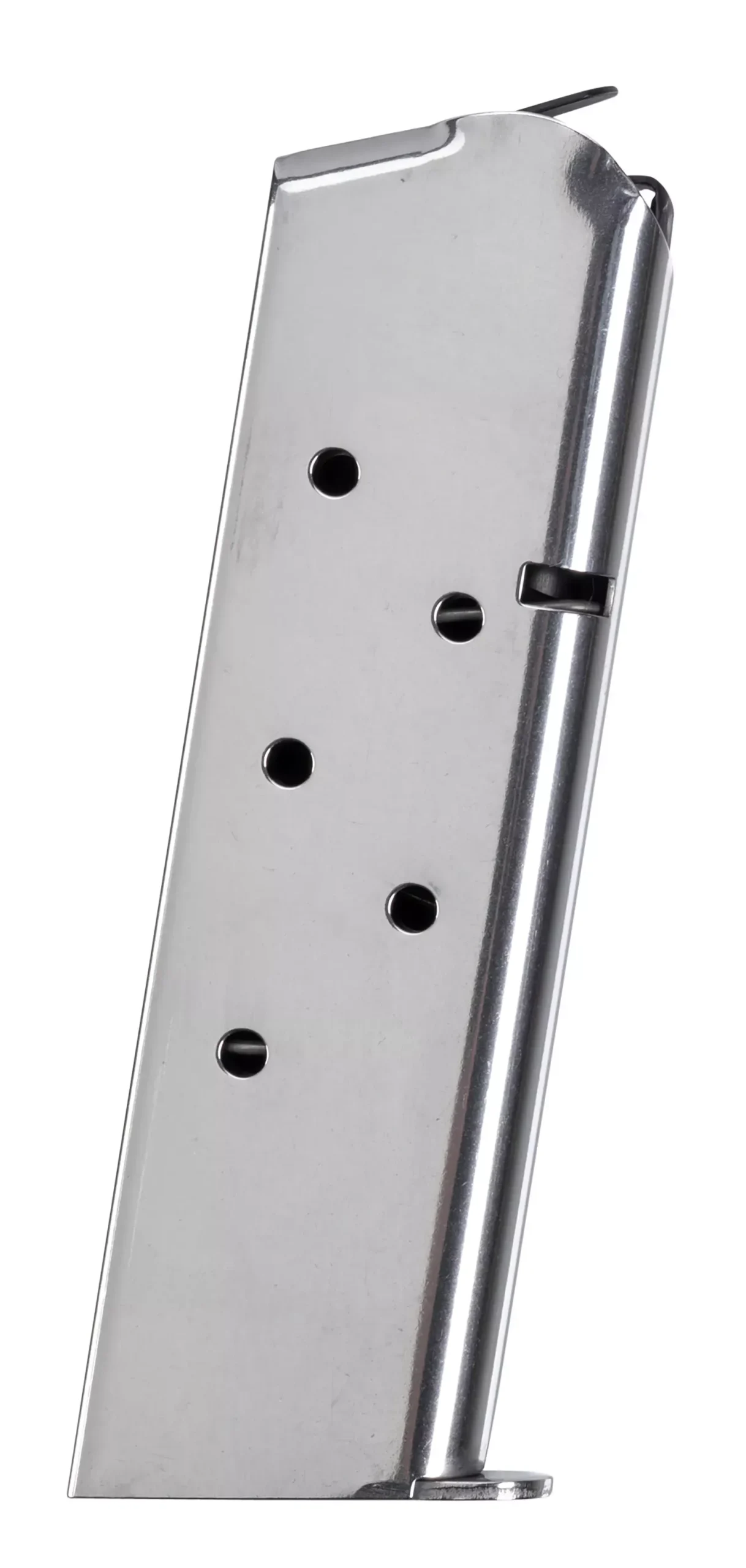 Auto-Ordnance 1911 45 ACP 7rd Magazine Stainless Steel