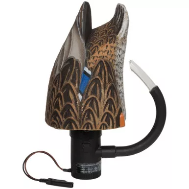 AVERY Finisher Spitter Motion Mallard Hen Decoy